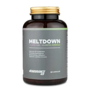 Integratore alimentare Endurance PRO Meltdown image-0