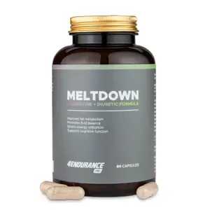 Integratore alimentare Endurance PRO Meltdown image-1