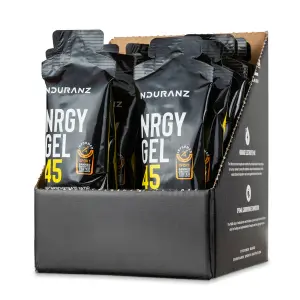 Gel energetico Endurance ND 408003 (x16) image-1