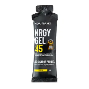 Gel energetico Endurance ND 408003 (x16)