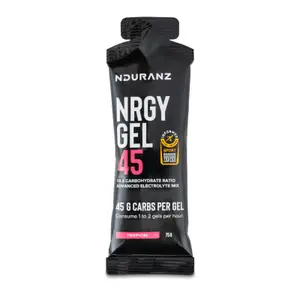 Energi gel Endurance ND 408016 (x16) image-1