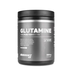 Συμπλήρωμα διατροφής γλουταμίνης Endurance PRO image-0