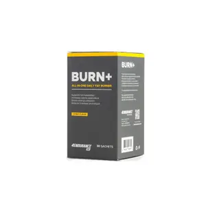 Καυστήρας λίπους Endurance PRO Burn+ image-0