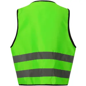 Gilet de sécurité enfant Endurance image-1