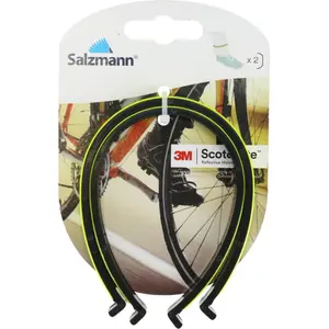 Pince pour pantalon Endurance Reflective image-1
