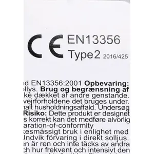 Reflector magnético 4 led Endurance image-3