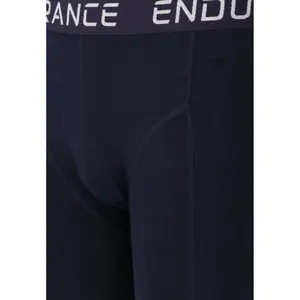 Boxershorts Endurance Burke (x3) image-3