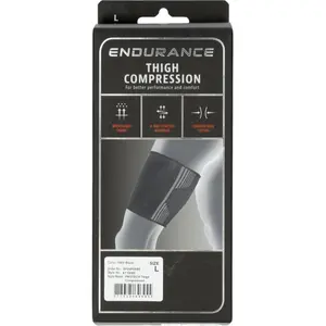 Thigh guard Endurance Protech image-2