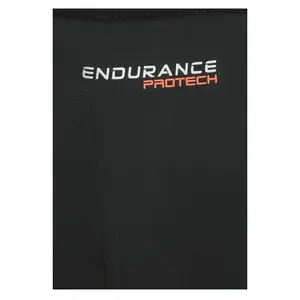 Knieschoner aus Neopren Endurance Protech image-1