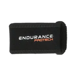 Faixa de suporte para o cotovelo Endurance Protech image-1