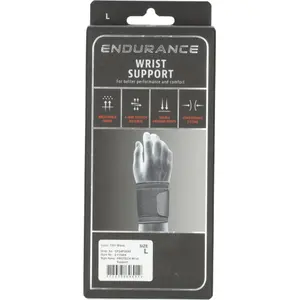 Wrist guard Endurance Protech image-2