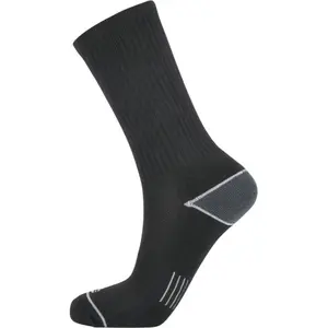 Socken für Kinder Endurance Hoope Crew (x8) image-1