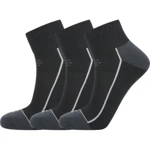 Socken Endurance Avery Quarter (x3) image-0