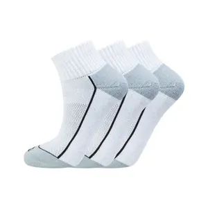 Socken Endurance Avery Quarter (x3) image-0