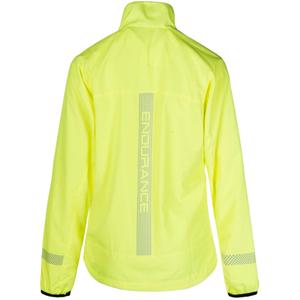Regenjacke für Damen Endurance Cully image-1