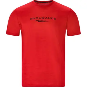 T-Shirt Endurance Portofino image-0