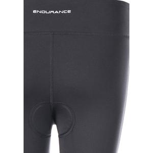 Leggings mit hoher Taille, Damen Endurance Hulda image-2