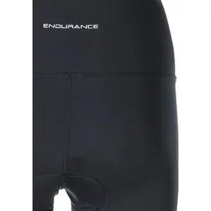 Γυναικείο ψηλόμεσο καλσόν Endurance Hulda image-2