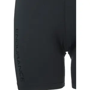 Women's thigh-high boots Endurance Mahana XQL image-2