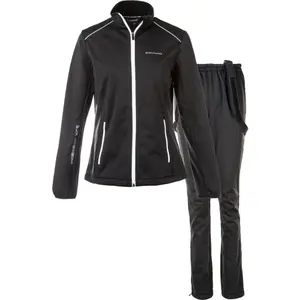 Ski jacket Endurance Zora XCS image-1