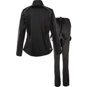 Ski jacket Endurance Zora XCS image-4