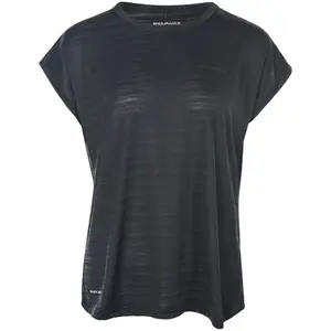 T-shirt de mulher Endurance Limko image-0
