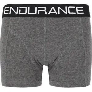 Calções boxer para criança Endurance Burke (x4) image-4