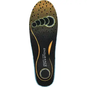 Solas antiderrapantes Endurance Arch Support High image-0