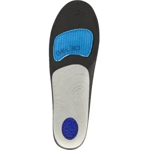 Solas antiderrapantes Endurance Arch Support High image-1