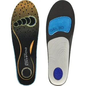 Solas antiderrapantes Endurance Arch Support High image-2