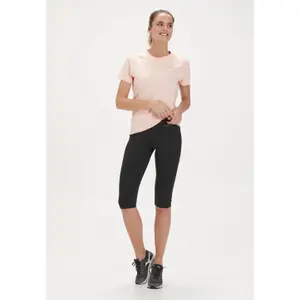 Malla 3/4 para mujer Endurance Zenta image-2