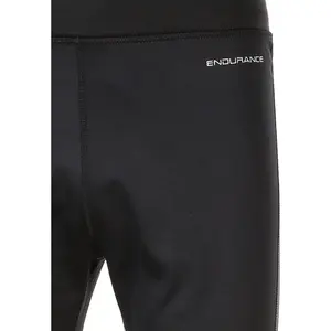 Vindtætte leggings Endurance Zane image-2