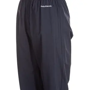 Træningsbukser til kvinder Endurance Tengah image-2