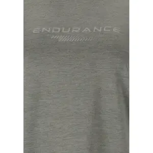 Camisola feminina Endurance Wange image-2