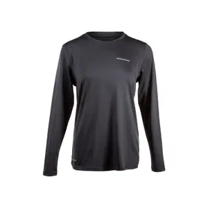 Camisola de manga comprida feminina Endurance Yonan image-0