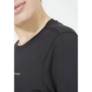 Camisola de manga comprida feminina Endurance Yonan image-4