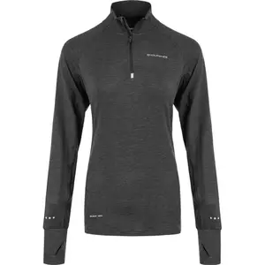 Långärmad undertröja för kvinnor Endurance Canna image-0