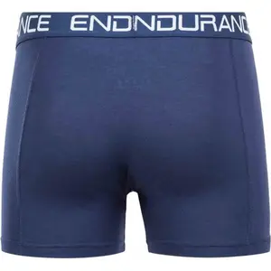 Calções boxer Endurance Brighton image-1