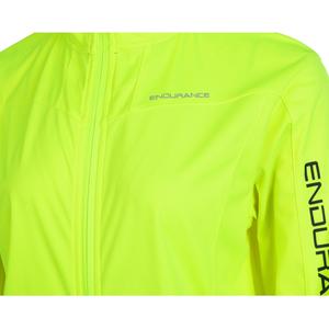 Casaco à prova de água para mulheres Endurance Ziva image-2