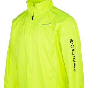 Trainingsjacke Endurance Cluson image-2