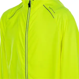 Waterproof jacket for children Endurance Kentar image-2
