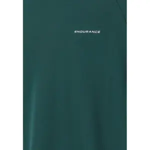 Girl's T-shirt Endurance Actty image-2