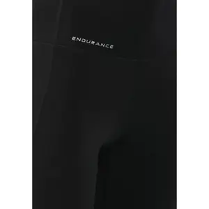 Women's leggings with pocket Endurance Tathar image-2