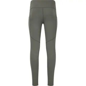 Women's leggings with pocket Endurance Tathar image-1