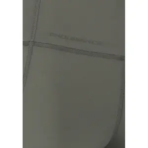 Women's leggings with pocket Endurance Tathar image-2