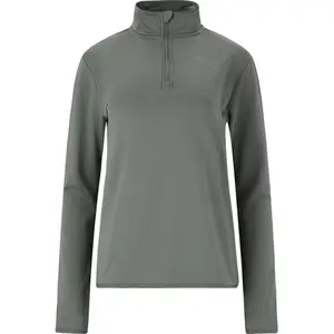 Camisola de manga comprida feminina Endurance Vironic image-0