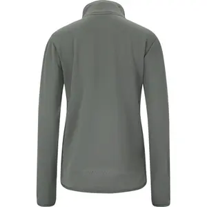 Camisola de manga comprida feminina Endurance Vironic image-1