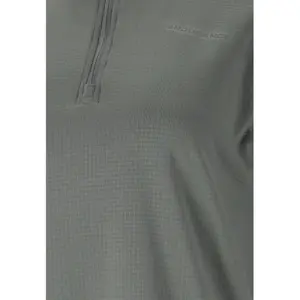 Camisola de manga comprida feminina Endurance Vironic image-2