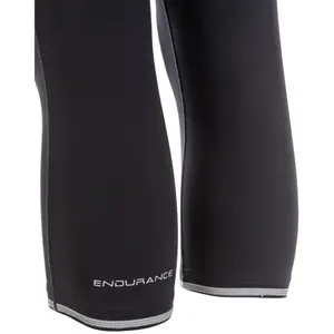 Women's thigh-high boots Endurance Juvel ¾ image-2