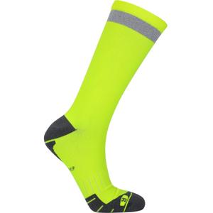 e213306-5001-compressiesokken-endurance-torent-veiligheidsgeel